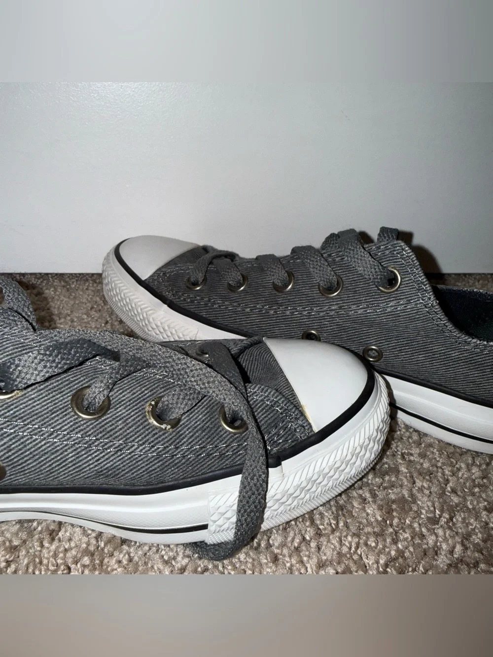 CONVERSE | 3.5 YOUTH